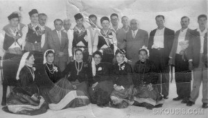 ekthesis thesalonikis 1960 