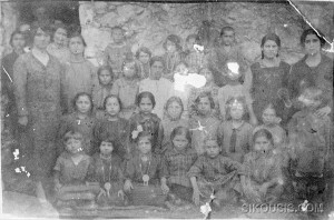 school picture 1920s 